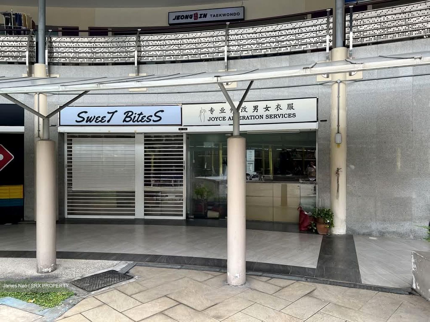 Elias Mall (D18), Shop House #565087271